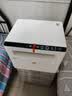 联想（Lenovo）Z26DW大印量版随机4600页大印量激光打印机家用学生手机无线学习作业打印自动双面 实拍图