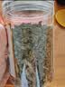 同仁堂（TRT）罗布麻叶茶嫩叶片花草茶中药材茶煲汤泡水喝的养生茶150g/罐 实拍图