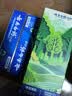 云南白药益生菌热门牙膏套装清新口气去口臭护龈牙膏6支500g+环保购物袋 实拍图