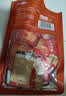 盐津铺子手撕素肉混合味450g约50包 素牛排辣卤网红零食休闲食品豆干辣条 实拍图