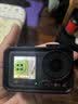 TELESIN(泰迅)大疆action3 4 5pro滤镜运动相机CPL ND减光镜保护镜action4nd滤镜渐变镜偏振镜套装 实拍图