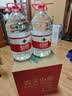 农夫山泉饮用水 饮用天然水5L*4桶 整箱装 桶装水塑膜随机包装 实拍图