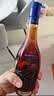 马爹利（Martell） 名士VSOP 干邑白兰地 洋酒 350ml 送礼 实拍图