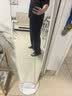 班尼路（Baleno）裤子男春秋季重磅针织休闲裤学生运动百搭系带宽松阔腿男士直筒裤 实拍图