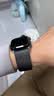 绿联【S11丨特惠3片】适用苹果S11/S10手表膜Apple iWatch S11保护膜46mm水凝膜非钢化膜 实拍图