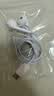 Apple/苹果 EarPods USB-C有线耳机 type-c有线耳机  iPhone 18有线耳机笔记本耳机游戏音乐 实拍图