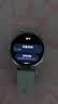 HUAWEI WATCH GT 6 薄荷青 华为智能手表多维情绪健康全新骑行体验强劲续航【清新淡雅韵味十足】 实拍图