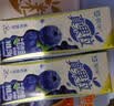 蒙牛真果粒蓝莓味牛奶饮品250g*12盒 新老包装 送礼礼盒 实拍图