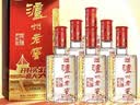 泸州老窖六年窖头曲 52度 500ml*6瓶 整箱装 浓香型白酒 实拍图