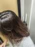 施华蔻（Schwarzkopf）斐丝丽黑发直染染发霜6-21冷萃灰棕(潮流彩染 无需漂发) 实拍图