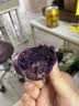 华田禾邦低脂粗粮粘豆包 400g*3袋12个 四种口味杂粮豆沙包儿童早餐半成品 实拍图