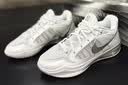耐克（NIKE）2026年女子SABRINA 4 EP篮球鞋 II0403-101 43 实拍图