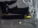 洗车高压水枪园艺花园浇花浇水刷车神器家用水管软管喷头 黑粗水枪1个（不含配件） 实拍图