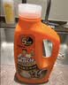 威猛先生（Mr Muscle）管道疏通啫喱 960ml*3瓶卫浴下水道疏通剂 厕所管道疏通 实拍图