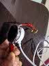 华为手表充电器原装gt3 gt4 gt5 gt6 watch3pro 4pro D gt2pro FIT4 FIT5磁吸式无线快速充电底座 华为手表原装充电器【4.5W】 实拍图