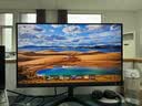 飞利浦EVNIA弈威27英寸4K190Hz/380Hz双模 硬件低蓝光 HFSmuse-IPS HDR400HDMI2.1 电竞显示器27M2N5800Z 实拍图