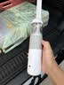 Lydsto车载汽车吸尘器无线大吸力大功率小型手持吹吸一体车家两用桌面随手吸家用宠物吸毛电脑清灰长续航 实拍图