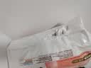 好奇（Huggies）铂金装小桃裤成长裤XXL74片(≥15kg)尿不湿【散热口碑王】 实拍图