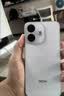 小米（MI）REDMI Note 17 Pro 8+256 蓝 9000mAh大电池 抗摔防水 AI反诈 国家补贴 红米note15pro新款 5g手机 实拍图