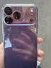 倍思【全新开模|顶配全包】适用iPhone18ProMax手机壳苹果18promax保护套超薄镜头全包透明硅胶壳防摔 实拍图