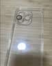 品胜 适用苹果15ProMax手机壳超薄 iPhone15ProMax保护套透明自带镜头膜镜头全包一体防尘护镜保护软壳 实拍图