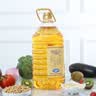 福临门食用油 玉米清香食用植物调和油5L*2 中粮出品 实拍图