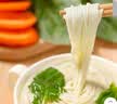 亨氏（Heinz）宝宝婴幼儿辅食早餐儿童面挂面无添加  原味营养面200g 实拍图