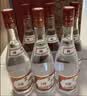 汾酒红盖玻汾 清香型白酒 42度 475mL*6瓶 整箱非原箱 实拍图
