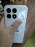 小米REDMI K90 骁龙®8至尊版 7100mAh大电池 青山护眼 白色 16GB+256GB 红米5G手机国家补贴 实拍图