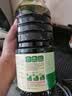 李锦记薄盐系列  薄盐生抽 2.1kg【减盐25%* 一级】健康控盐味鲜酱油 实拍图