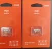 爱国者（aigo）64GB TF（MicroSD）存储卡 U3 A1 V30 4K 安防监控摄像头 行车记录仪专用内存卡 T1 读速100MB/s 实拍图