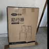 可孚助行器老人专用行走器康复辅助四角防滑可折叠KFZX653 实拍图