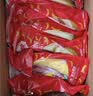 佳农厄瓜多尔进口香蕉 1kg（约5-6根）生鲜水果 单根蕉 中秋礼盒装 实拍图