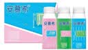 伊利安慕希0蔗糖冠常温原味酸奶200g*8盒/箱 礼盒装 实拍图