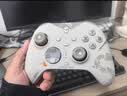 雷神G80旗舰版白色 手柄类xbox游戏手柄switch2手柄pc电脑steam游戏机NS双人行体感手柄神器毕业礼物 实拍图