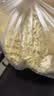 云山半淮山面1.5kg 低脂肪非油炸手工面条方便面饼火锅面泡面挂面整箱装 实拍图
