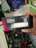朗科（Netac）250GB SSD固态硬盘 M.2接口(NVMe协议) NV3000绝影系列 3100MB/s读速 高效散热  实拍图