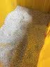 福丸自然空气 豆腐矿砂混合砂不易粘底除臭低尘 伊犁草原 2.4kg*4 实拍图
