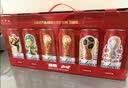 百威【哈宝同款】世界杯礼盒版啤酒【40周年限定】500ml*12中秋礼品 实拍图