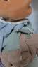 蕉内【王一博同款】绒绒500H睡衣男士保暖情侣装秋冬家居服套装可外穿 实拍图