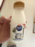 光明优倍3.6g浓醇鲜牛奶280ml*10【吴磊推荐】75℃巴氏杀菌 实拍图