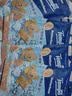 得宝（TEMPO）黄油小熊联名 湿巾 8片*6包 杀菌率99.9%  学生开学便携 湿巾小包 实拍图