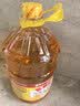 鲁花食用油 物理压榨 非转基因 玉米油6.18L 家用粮油 健康植物油 实拍图