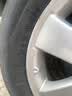 锦湖KUMHO汽车轮胎 185/60R15 84H KR26 适配飞度/桑塔纳/致炫/威驰 实拍图