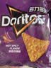 多力多滋（Doritos）玉米片混合口味68g*6包 休闲零食 百事食品 实拍图