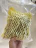 京鲜生云南克伦生 无籽红提4-4.5斤装 爽脆爽口 皮薄可食 中秋水果礼盒 实拍图