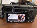 索尼（SONY）Alpha 6400K APS-C画幅标准单镜套装 SELP1650二代镜头 ILCE-6400K/A6400K 黑色 A6400K 实拍图