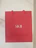 SK-II神仙水230ml抗皱精华sk2化妆品全套保湿水乳护肤品套装生日礼物女 实拍图