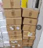 榄菊洗洁精大桶8kg 柠檬去油商用餐具洗涤灵A类食品用级别果蔬清洗剂 实拍图