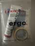 ergo6713轮胎侧面修补强力专用胶补胎填充划伤裂缝橡胶胎壁破损软性胶 实拍图